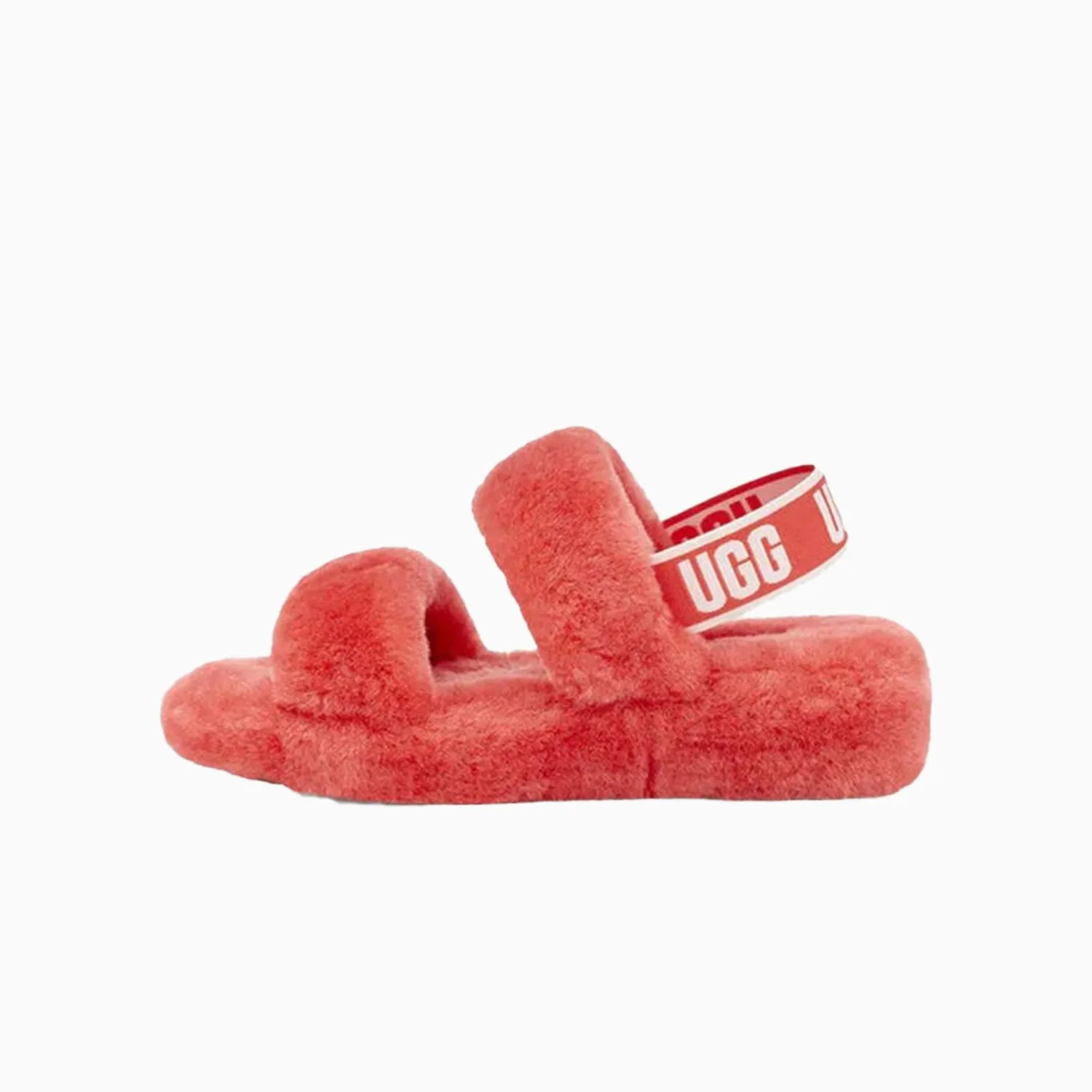 Women's Oh Yeah Slide