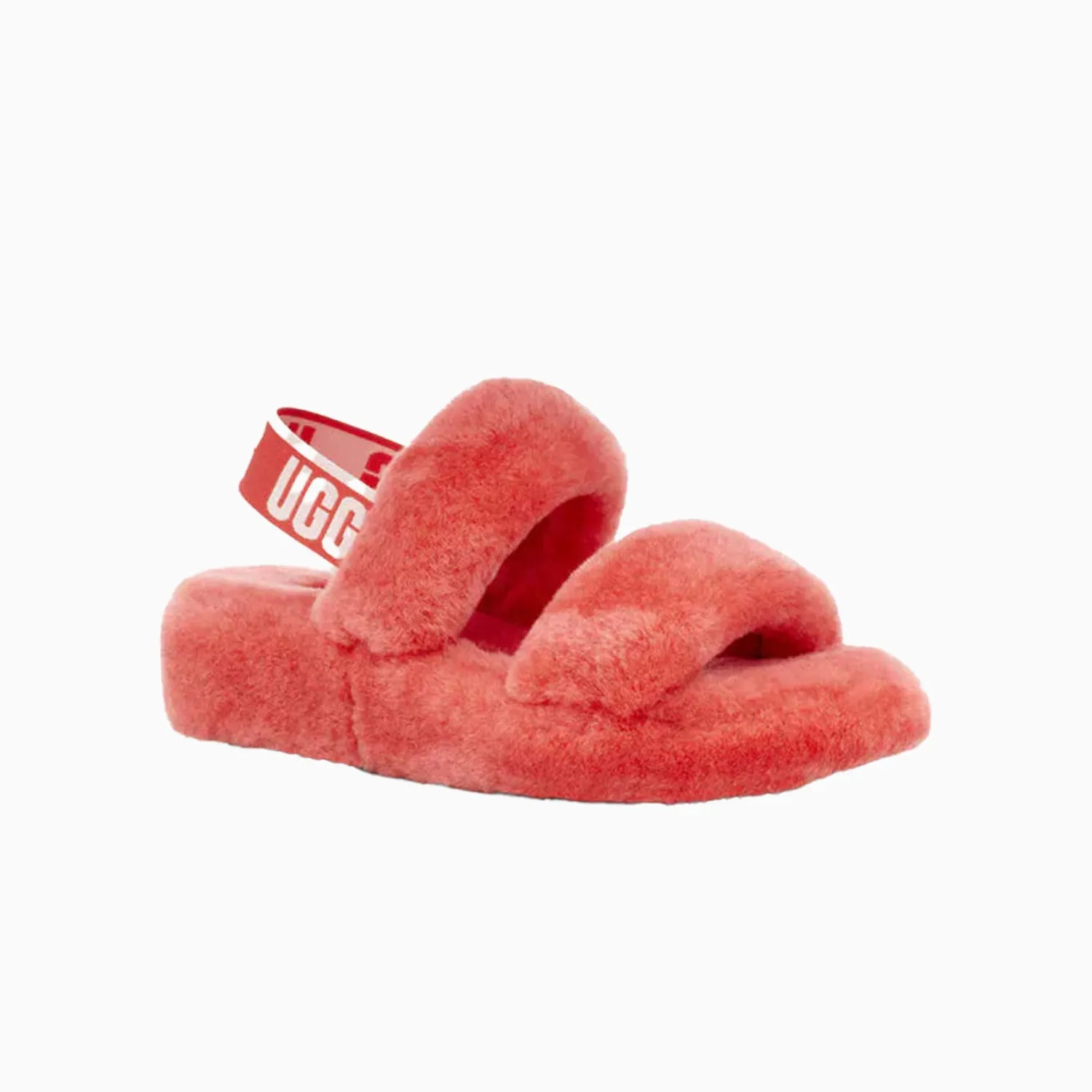 Women's Oh Yeah Slide