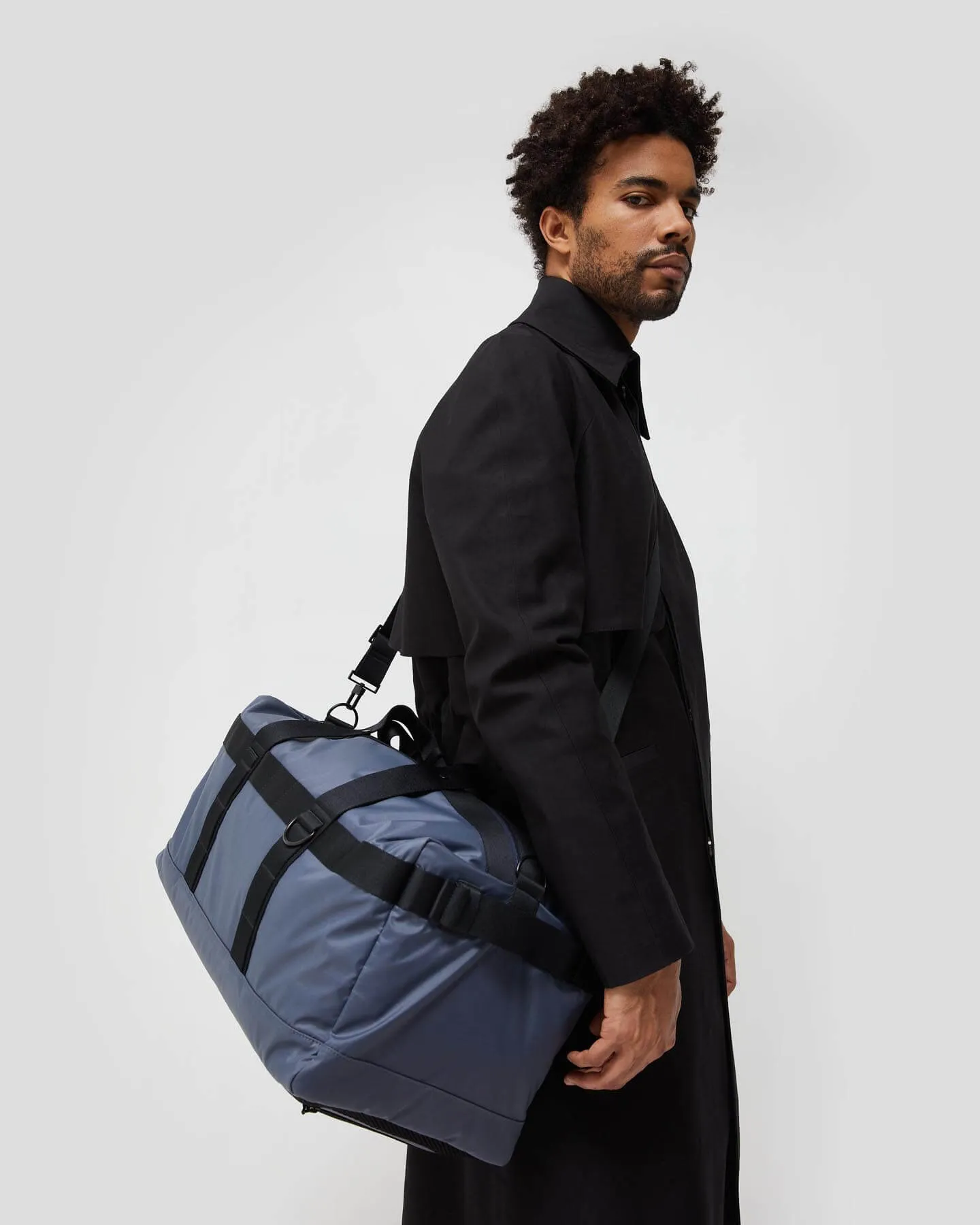 Wright Sport Holdall