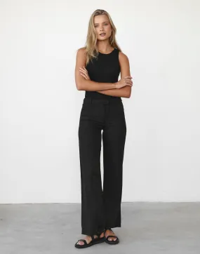 Xali Pants (Black)